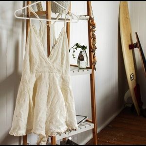 free People romper